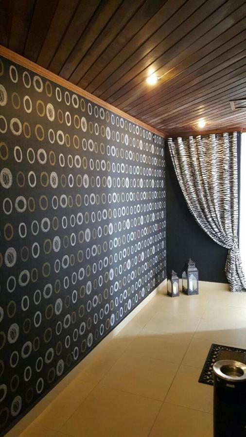Top Hotel (Adults Only) Sao Paulo Exterior photo